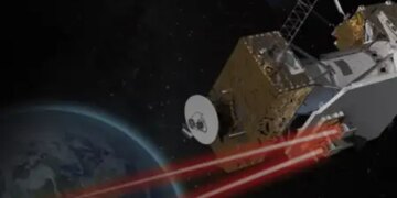 A thin beam different from normal light, which can even measure the distance to the moon, know what is 'Laser'?