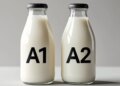 A1 or A2 Milk? Know which milk is better for health and what is the big difference between the two?