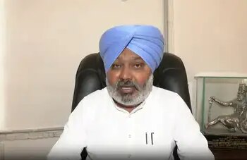 दिलजीत दोसांझ के मैनेजर के घर फायरिंग पर