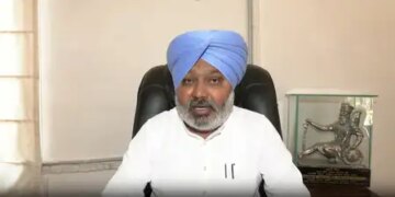 दिलजीत दोसांझ के मैनेजर के घर फायरिंग पर