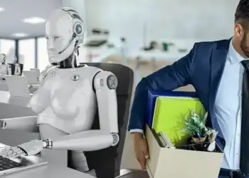 AI Impact On Jobs: The impact of AI is increasing rapidly in India, know whose jobs are in greatest danger.