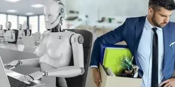 AI Impact On Jobs: The impact of AI is increasing rapidly in India, know whose jobs are in greatest danger.