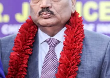 AI is showing inherent bias against the poor: CJI Surya Kant