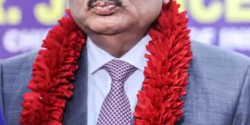 AI is showing inherent bias against the poor: CJI Surya Kant