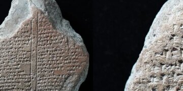 AI reveals secrets of 3,500 year old civilization