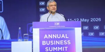 AI, semiconductors and railways will lead India's next phase of transformation: Ashwini Vaishnav
