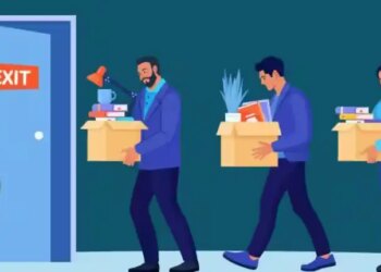 AI wreaked havoc! 93,000 jobs lost in tech industry in 5 months, will the crisis deepen further?
