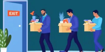 AI wreaked havoc! 93,000 jobs lost in tech industry in 5 months, will the crisis deepen further?
