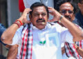 AIADMK cancels MLAs' meeting amid issue of support to TVK in Tamil Nadu