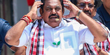 AIADMK cancels MLAs' meeting amid issue of support to TVK in Tamil Nadu