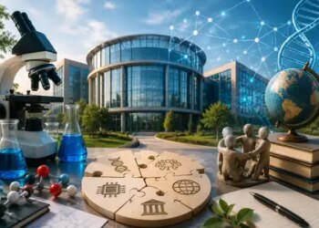 ANRF selects 10 research centers to promote multidisciplinary innovation