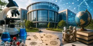 ANRF selects 10 research centers to promote multidisciplinary innovation