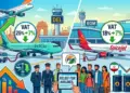ATF Price Update: Delhi and Mumbai reduced jet fuel tax, will flight ticket prices reduce?