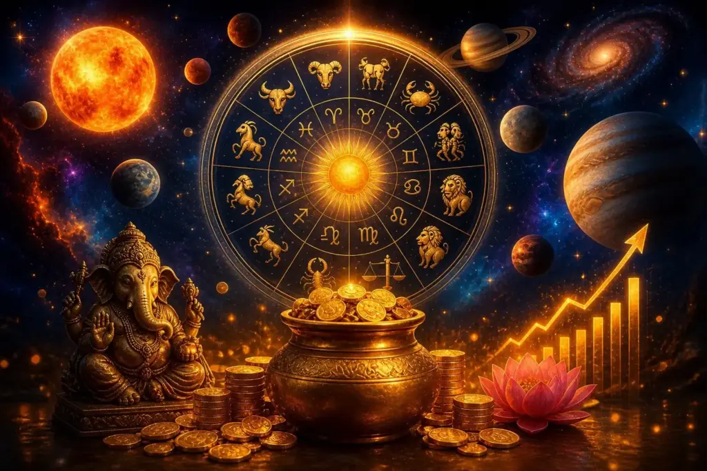 Aaj Ka Rashifal 29 May 2026: Stars will be kind to many zodiac signs, happiness and prosperity will increase along with financial gain and luck will shine.