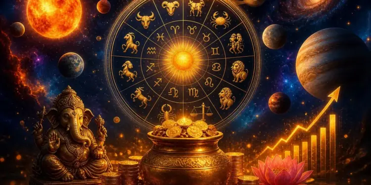 Aaj Ka Rashifal 29 May 2026: Stars will be kind to many zodiac signs, happiness and prosperity will increase along with financial gain and luck will shine.