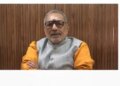 Abhishek Banerjee did not suffer any serious injury, it is just a gimmick: Giriraj Singh