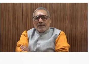 Abhishek Banerjee did not suffer any serious injury, it is just a gimmick: Giriraj Singh