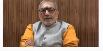 Abhishek Banerjee did not suffer any serious injury, it is just a gimmick: Giriraj Singh