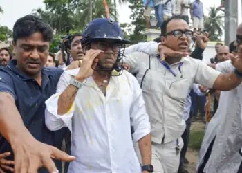 अभिषेक बनर्जी को दूसरे अस्पताल में भी नहीं किया गया भर्ती, मेडिकल जांच के बाद छुट्टी