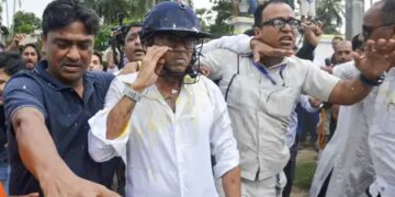 अभिषेक बनर्जी को दूसरे अस्पताल में भी नहीं किया गया भर्ती, मेडिकल जांच के बाद छुट्टी