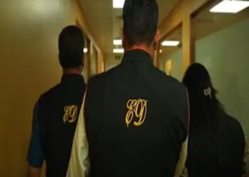 ‘फरार’ कोलकाता पुलिस अधिकारी को पूछताछ के लिए पेश किया जाए, ईडी ने सुरक्षा निदेशक से की मांग