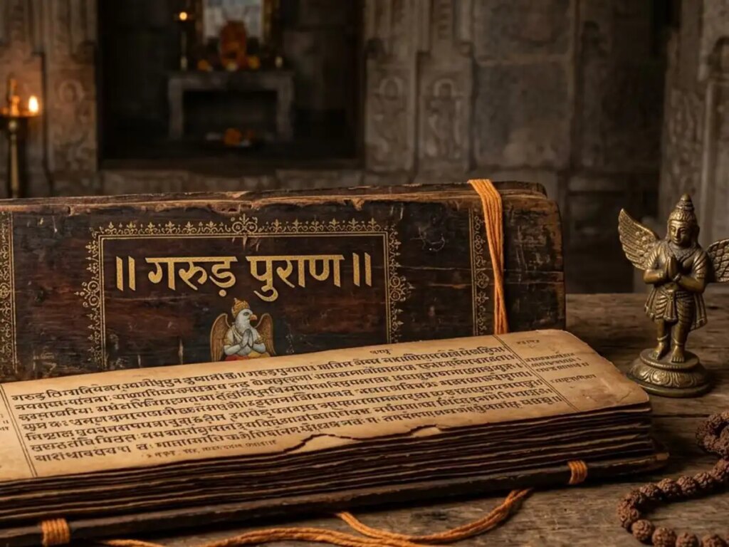 According to Garuda Purana, what does the scriptures say about the use of things of dead relatives? Know the rules and beliefs