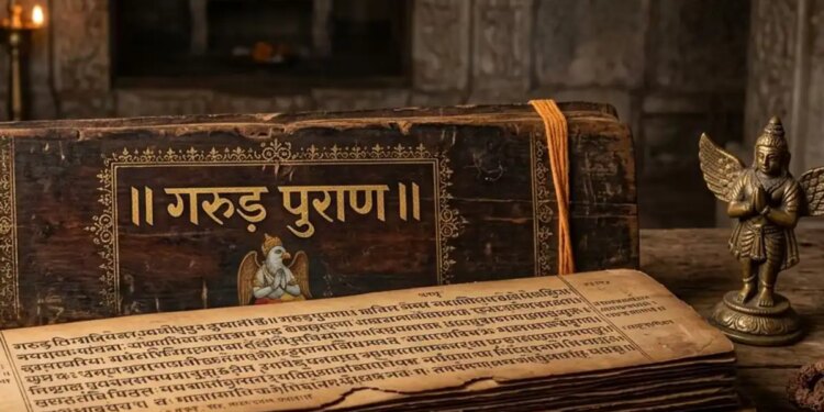 According to Garuda Purana, what does the scriptures say about the use of things of dead relatives? Know the rules and beliefs