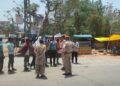 Action mode of Kotputli-Behror police: Anti Romeo squad conducted decoy operation, 3 miscreants arrested