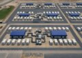 Adani Green Energy launches world's largest single-location battery storage system