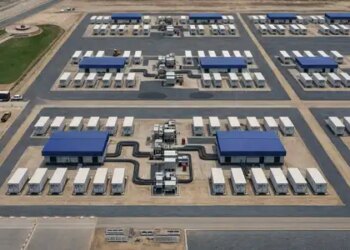 Adani Green Energy launches world's largest single-location battery storage system