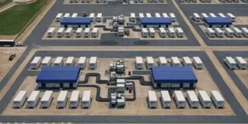 Adani Green Energy launches world's largest single-location battery storage system
