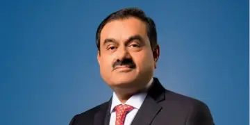 Adani Group may get big relief in America, Justice Department preparing to withdraw charges, Bloomberg claims