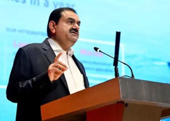 Adani Group will add new assets worth Rs 2 lakh crore this year: Gautam Adani