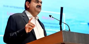 Adani Group will add new assets worth Rs 2 lakh crore this year: Gautam Adani
