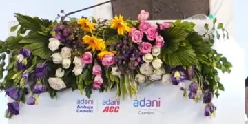Adani Group will create 1,20,000 new jobs in Madhya Pradesh from cement to power sectors: Pranab Adani.