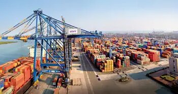 Adani Ports' profit increased by 16 percent in FY 26, income crossed Rs 38 thousand crore.
