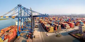 Adani Ports' profit increased by 16 percent in FY 26, income crossed Rs 38 thousand crore.
