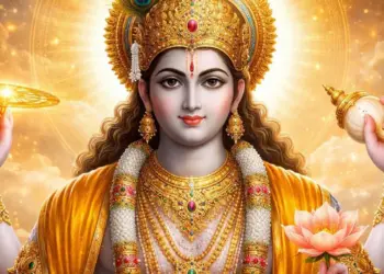Adhikamas Katha Chapter: Holy month dedicated to Lord Vishnu, every day's story and donations give inexhaustible virtue.
