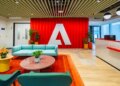 Adobe expands its reach in India, opens new office in Noida