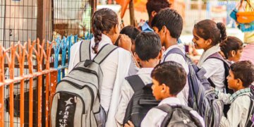 After Delhi, summer holidays declared in UP too, schools will remain closed for 27 days