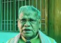 After Prime Minister's appeal, Union Minister Manjhi reduced the number of vehicles in the convoy.