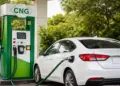 After petrol and diesel, CNG also increased, the rate reached Rs 79.09 per kg in Delhi.