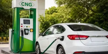 After petrol and diesel, CNG also increased, the rate reached Rs 79.09 per kg in Delhi.
