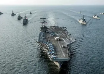 After the devastation in Iran, now Cuba's turn? Concern increased due to the presence of American warship in the Caribbean Sea