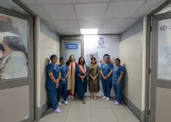Ahmedabad's 'Maa Vatsalya Milk Bank' became a unique example of humanity and health care, gave life to 451 newborns.