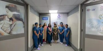 Ahmedabad's 'Maa Vatsalya Milk Bank' became a unique example of humanity and health care, gave life to 451 newborns.