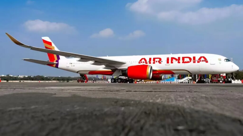 Air India canceled flights on 6 international routes, reduced flights on 23 routes, understand in the video why this decision was taken.