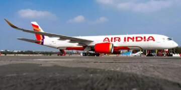 Air India canceled flights on 6 international routes, reduced flights on 23 routes, understand in the video why this decision was taken.