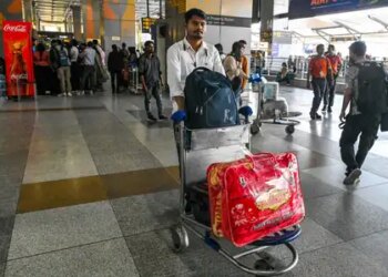 Air India canceled many international flights for three months from June