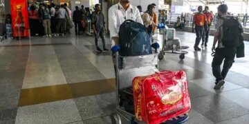 Air India canceled many international flights for three months from June